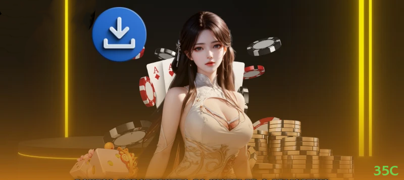 Imagem promocional de todos os jogos da 35c